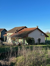 Nettoyage haute pression